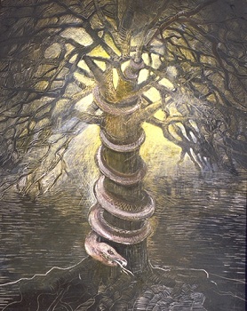 TreeOfKnowledge